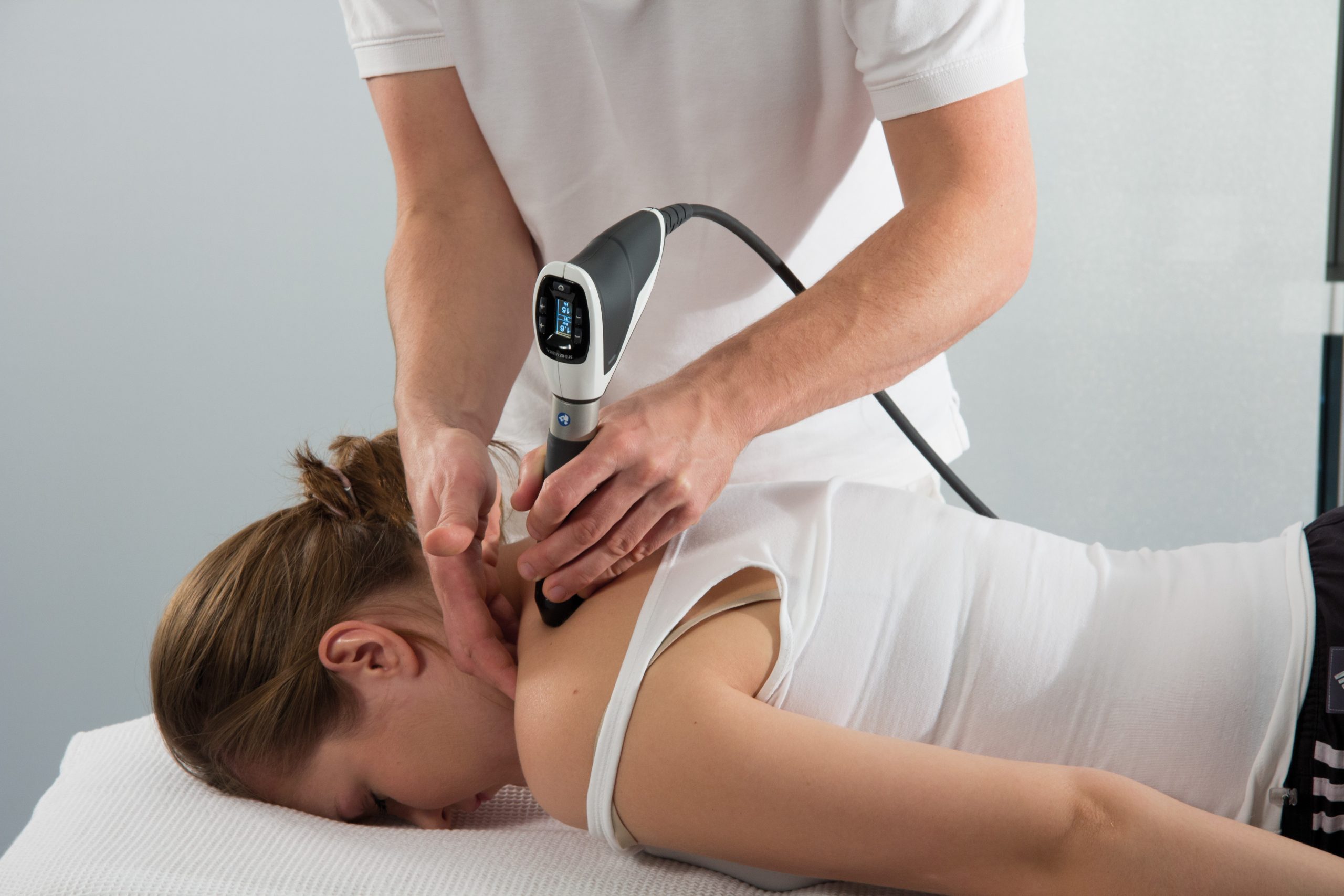 shockwave therapy