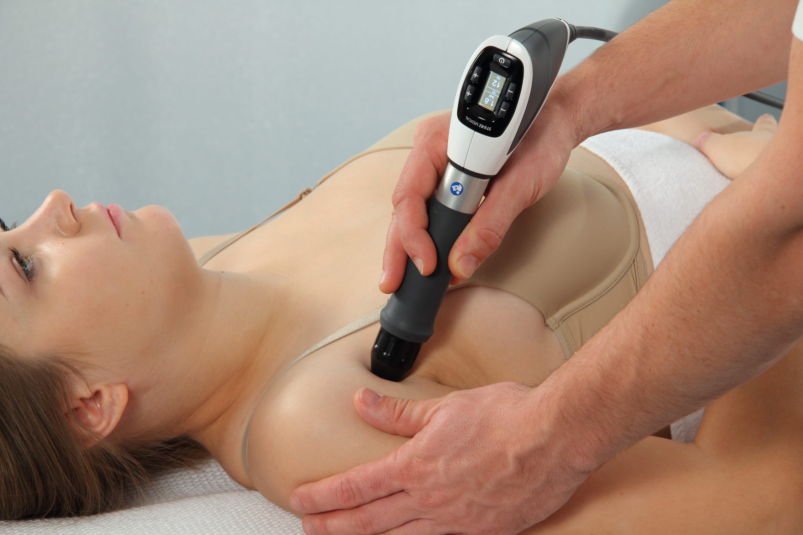 shockwave therapy