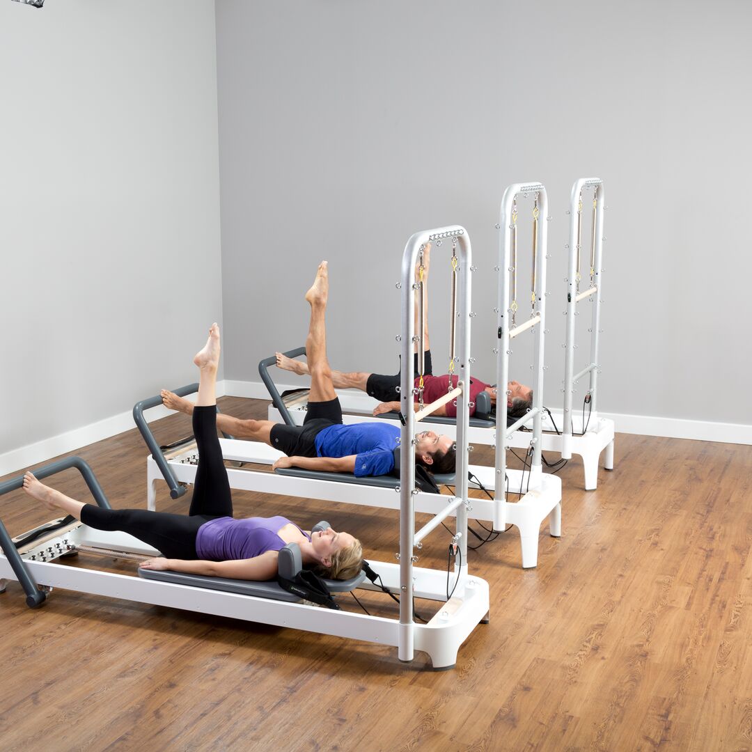 physio pilates