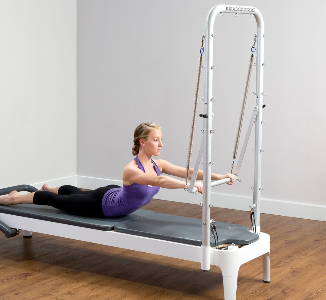 physio pilates