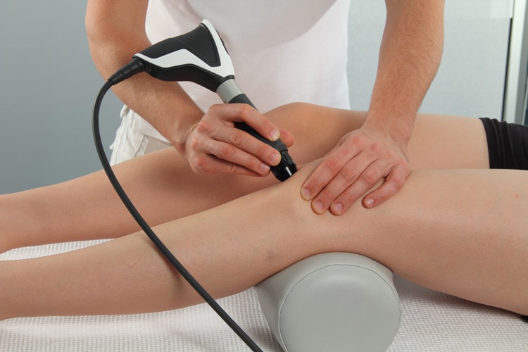 shockwave therapy