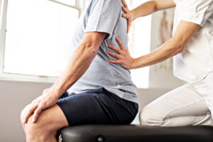 benefits of physiotherapy